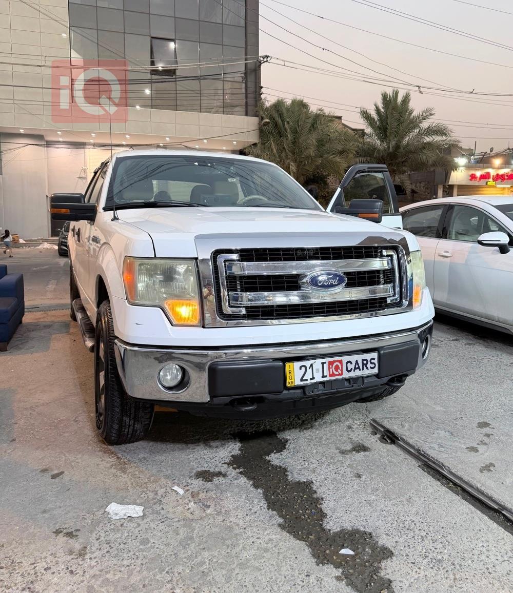 فورد إف-150